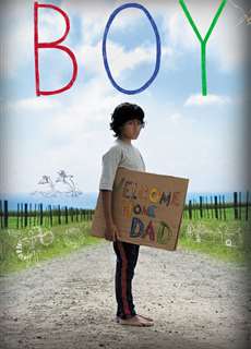 Boy - Boy - (2010) - PhimMoi2024 - Website xem phim miễn phí tốt nhất