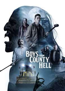 Boys from County Hell - Boys from County Hell - (2020) - PhimMoi2024 - Website xem phim miễn phí tốt nhất