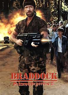 Braddock: Missing in Action III - Braddock: Missing in Action III - (1988) - PhimMoi2024 - Website xem phim miễn phí tốt nhất