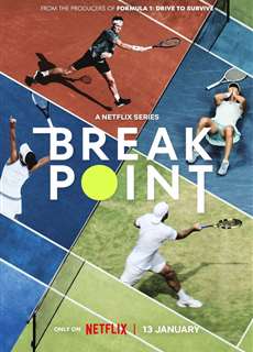 Break Point - Break Point - (2023) - PhimMoi2024 - Website xem phim miễn phí tốt nhất