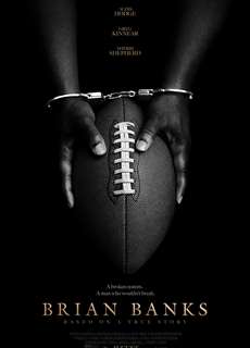 Brian Banks - Brian Banks - (2018) - PhimMoi2024 - Website xem phim miễn phí tốt nhất