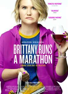 Brittany Thi Chạy Marathon - Brittany Runs a Marathon - (2019) - PhimMoi2024 - Website xem phim miễn phí tốt nhất