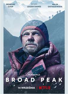 Đỉnh Broad - Broad Peak - (2022) - PhimMoi2024 - Website xem phim miễn phí tốt nhất