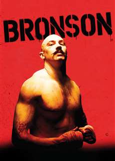 Bronson - Bronson - (2008) - PhimMoi2024 - Website xem phim miễn phí tốt nhất