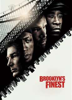 Brooklyn's Finest - Brooklyn's Finest - (2010) - PhimMoi2024 - Website xem phim miễn phí tốt nhất