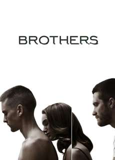 Brothers - Brothers - (2009) - PhimMoi2024 - Website xem phim miễn phí tốt nhất