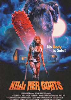 Bữa Tiệc Đẫm Máu - Kill Her Goats - (2023) - PhimMoi2024 - Website xem phim miễn phí tốt nhất