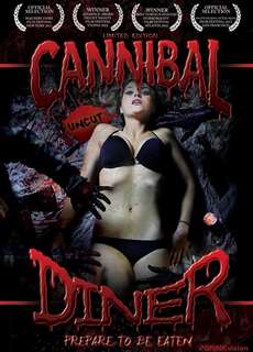 Bữa Tiệc Thịt Người - Cannibal Diner - (2012) - PhimMoi2024 - Website xem phim miễn phí tốt nhất