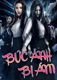 Bức Ảnh Bị Ám - The Haunted Graduation Photo - (2017) - PhimMoi2024 - Website xem phim miễn phí tốt nhất