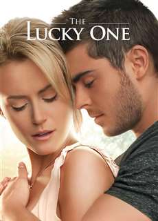 Bức Ảnh Định Mệnh - The Lucky One - (2012) - PhimMoi2024 - Website xem phim miễn phí tốt nhất