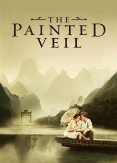  Bức Bình Phong  - The Painted Veil - (2006) - PhimMoi2024 - Website xem phim miễn phí tốt nhất