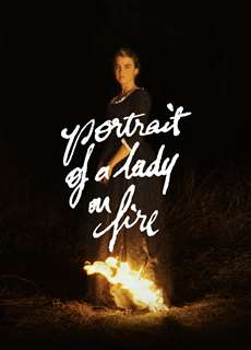 Bức Chân Dung Bị Thiêu Cháy - Portrait of a Lady on Fire - (2019) - Website xem phim miễn phí tốt nhất