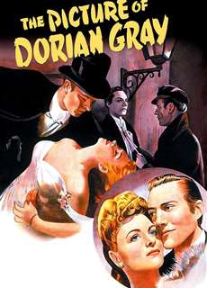 Bức Chân Dung Của Quỷ Dữ - The Picture of Dorian Gray - (1945) - PhimMoi2024 - Website xem phim miễn phí tốt nhất