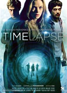 Bức Hình Bí Ẩn - Time Lapse - (2014) - PhimMoi2024 - Website xem phim miễn phí tốt nhất