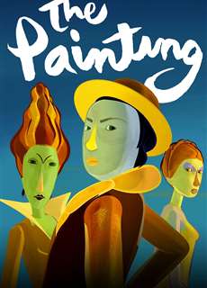 Bức Họa - The Painting - (2011) - PhimMoi2024 - Website xem phim miễn phí tốt nhất