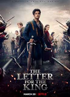 Bức thư gửi nhà vua - The Letter for the King - (2020) - PhimMoi2024 - Website xem phim miễn phí tốt nhất
