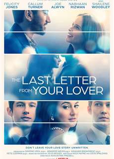 Bức thư tình cuối - The Last Letter From Your Lover - (2021) - PhimMoi2024 - Website xem phim miễn phí tốt nhất
