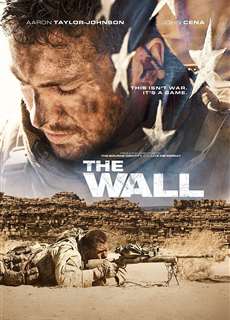 Bức Tường Cuối Cùng - The Wall - (2017) - PhimMoi2024 - Website xem phim miễn phí tốt nhất