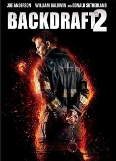 Bức Tường Lửa 2 - Backdraft 2 - (2019) - PhimMoi2024 - Website xem phim miễn phí tốt nhất
