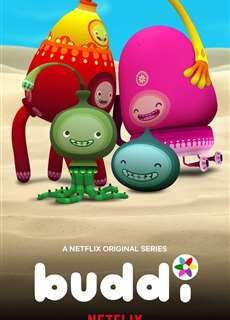 Buddi (Phần 2) - Buddi (Season 2) - (2020) - PhimMoi2024 - Website xem phim miễn phí tốt nhất