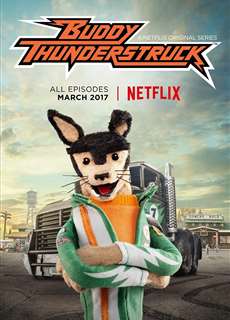 Buddy Thunderstruck - Buddy Thunderstruck - (2017) - PhimMoi2024 - Website xem phim miễn phí tốt nhất