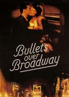 Bullets Over Broadway - Bullets Over Broadway - (1994) - PhimMoi2024 - Website xem phim miễn phí tốt nhất