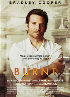 Bùng Cháy - Burnt - (2015) - PhimMoi2024 - Website xem phim miễn phí tốt nhất