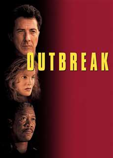 Bùng Nổ - Outbreak - (1995) - PhimMoi2024 - Website xem phim miễn phí tốt nhất