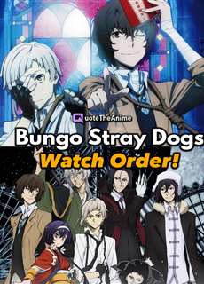 Văn Hào Lưu Lạc Phần 4  - Bungo Stray Dogs 4 - (2023) - PhimMoi2024 - Website xem phim miễn phí tốt nhất
