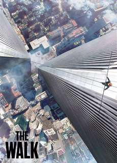 Bước Đi Thế Kỷ - The Walk - (2015) - PhimMoi2024 - Website xem phim miễn phí tốt nhất