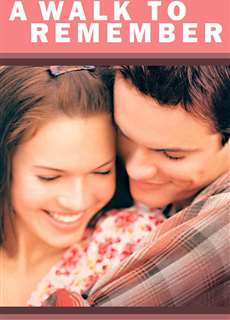 Bước Ngoặt Đáng Nhớ - A Walk to Remember - (2002) - PhimMoi2024 - Website xem phim miễn phí tốt nhất