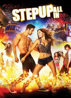 Bước Nhảy Đường Phố 5 - Step Up All In - (2014) - PhimMoi2024 - Website xem phim miễn phí tốt nhất
