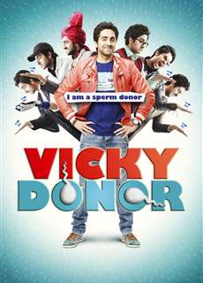 Bước Qua Lời Nguyền - Vicky Donor - (2012) - PhimMoi2024 - Website xem phim miễn phí tốt nhất