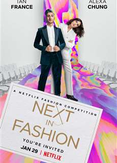 Bước tiến của thời trang - Next in Fashion - (2020) - PhimMoi2024 - Website xem phim miễn phí tốt nhất