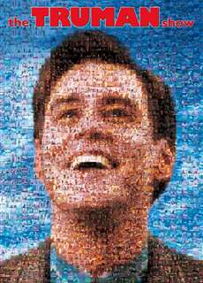 Buổi Diễn Của Truman - The Truman Show - (1998) - PhimMoi2024 - Website xem phim miễn phí tốt nhất