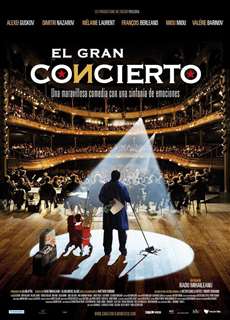 Buổi Hòa Nhạc - The Concert - (2009) - PhimMoi2024 - Website xem phim miễn phí tốt nhất