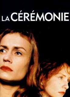 Buổi Lễ  - La Ceremonie - (1995) - PhimMoi2024 - Website xem phim miễn phí tốt nhất