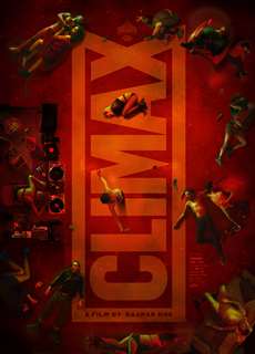 Buổi Tiệc Kinh Hoàng - Climax - (2018) - PhimMoi2024 - Website xem phim miễn phí tốt nhất