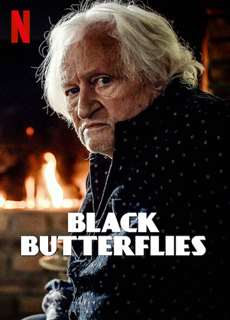 Bươm bướm đen - Black Butterflies - (2022) - PhimMoi2024 - Website xem phim miễn phí tốt nhất