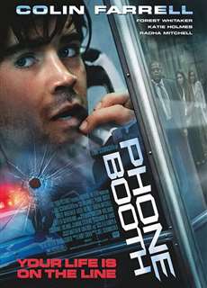 Buồng Điện Thoại - Phone Booth - (2003) - PhimMoi2024 - Website xem phim miễn phí tốt nhất