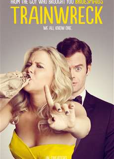 Buông thả - Trainwreck - (2015) - PhimMoi2024 - Website xem phim miễn phí tốt nhất