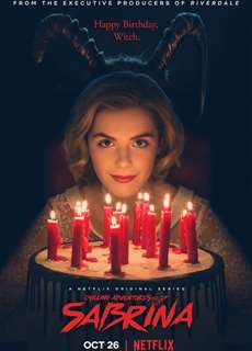 Búp bê ma Sabrina - Sabrina - (2018) - Website xem phim miễn phí tốt nhất