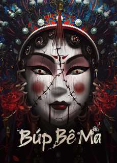 Búp Bê Ma - Spirit Puppet - (2023) - PhimMoi2024 - Website xem phim miễn phí tốt nhất