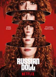 Búp bê Nga (Phần 1) - Russian Doll (Season 1) - (2019) - PhimMoi2024 - Website xem phim miễn phí tốt nhất