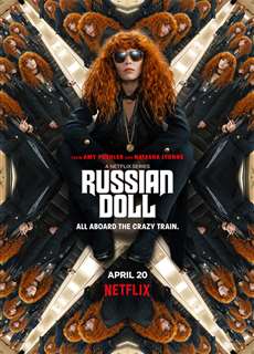 Búp bê Nga (Phần 2) - Russian Doll (Season 2) - (2022) - PhimMoi2024 - Website xem phim miễn phí tốt nhất