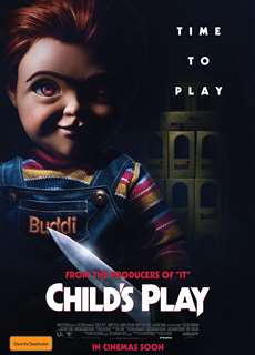 Búp Bê Sát Nhân - Child's Play - (2019) - PhimMoi2024 - Website xem phim miễn phí tốt nhất