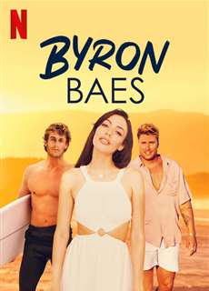 Byron Bay: Thị trấn người nổi tiếng - Byron Baes - (2022) - PhimMoi2024 - Website xem phim miễn phí tốt nhất