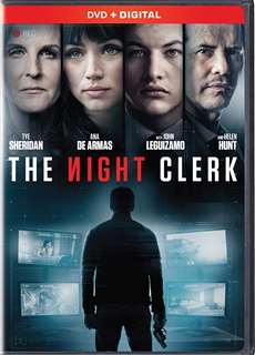 Ca Đêm - The Night Clerk - (2020) - PhimMoi2024 - Website xem phim miễn phí tốt nhất