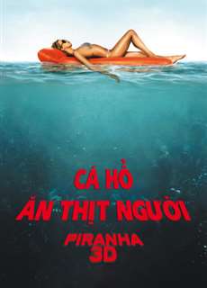 Cá Hổ Ăn Thịt Người - Piranha 3D - (2010) - PhimMoi2024 - Website xem phim miễn phí tốt nhất