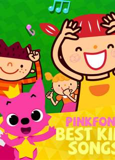 Ca khúc thiếu nhi hay nhất của Pinkfong - Pinkfong Best Kids Songs - (2019) - PhimMoi2024 - Website xem phim miễn phí tốt nhất